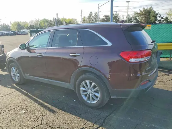 5XYPGDA55HG291466 2017 KIA SORENTO - Image 2