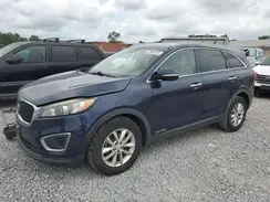 5XYPGDA55HG292911 2017 KIA SORENTO
