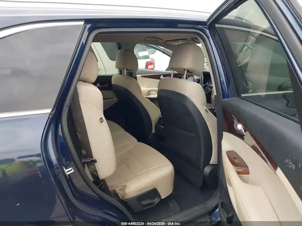 5XYPGDA55HG308637 2017 KIA SORENTO - Image 8