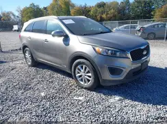 5XYPGDA55HG314440 2017 KIA SORENTO