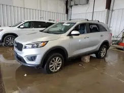 5XYPGDA55HG315541 2017 KIA SORENTO