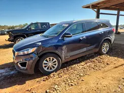 5XYPGDA55HG322084 2017 KIA SORENTO