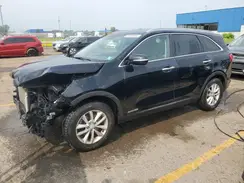 5XYPGDA55HG325311 2017 KIA SORENTO