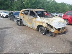 5XYPGDA55HG326779 2017 KIA SORENTO