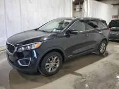 5XYPGDA55HG334008 2017 KIA SORENTO