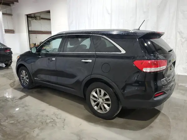 5XYPGDA55HG334008 2017 KIA SORENTO - Image 2