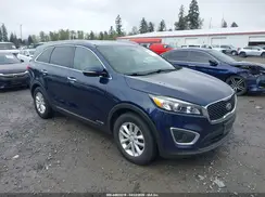 5XYPGDA55HG334123 2017 KIA SORENTO