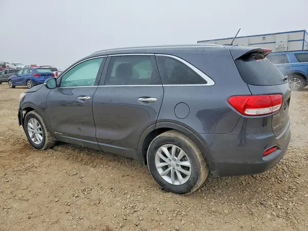 5XYPGDA55HG334462 2017 KIA SORENTO - Image 2