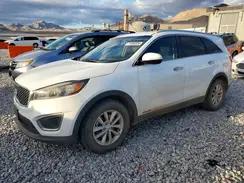 5XYPGDA55JG338677 2018 KIA SORENTO
