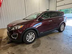 5XYPGDA55JG338887 2018 KIA SORENTO