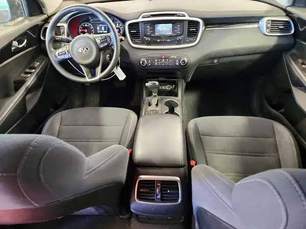 5XYPGDA55JG338887 2018 KIA SORENTO - Image 8