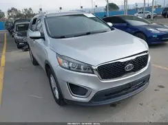 5XYPGDA55JG338954 2018 KIA SORENTO