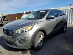 5XYPGDA55JG340560 2018 KIA SORENTO