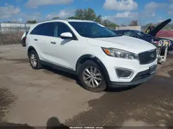 5XYPGDA55JG344172 2018 KIA SORENTO