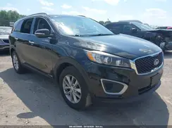 5XYPGDA55JG351610 2018 KIA SORENTO