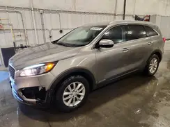 5XYPGDA55JG366477 2018 KIA SORENTO