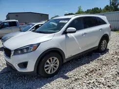 5XYPGDA55JG373056 2018 KIA SORENTO
