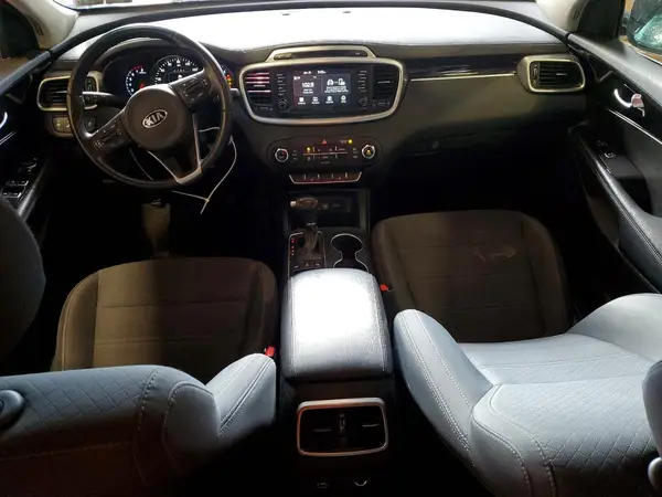 5XYPGDA55JG382713 2018 KIA SORENTO - Image 8