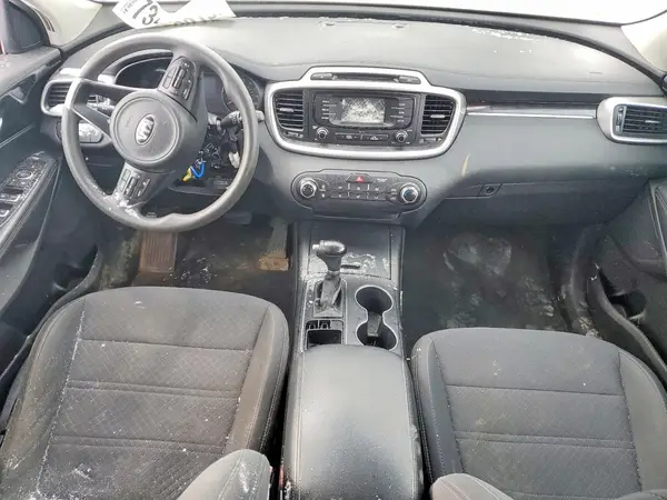 5XYPGDA55JG389189 2018 KIA SORENTO - Image 8