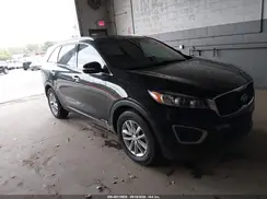 5XYPGDA55JG391511 2018 KIA SORENTO