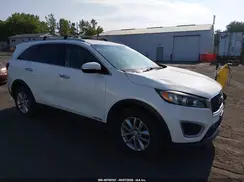 5XYPGDA55JG393517 2018 KIA SORENTO