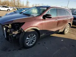 5XYPGDA55JG394618 2018 KIA SORENTO