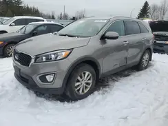 5XYPGDA55JG397065 2018 KIA SORENTO