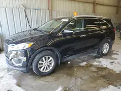 5XYPGDA55JG404676 2018 KIA SORENTO