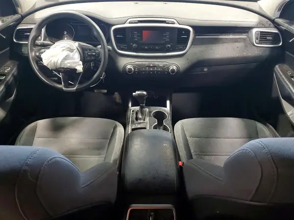 5XYPGDA55JG413605 2018 KIA SORENTO - Image 8
