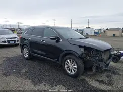 5XYPGDA55JG416942 2018 KIA SORENTO