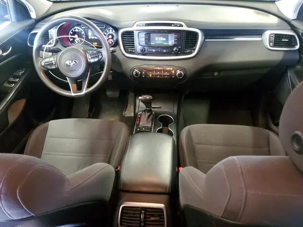 5XYPGDA55JG417511 2018 KIA SORENTO - Image 8