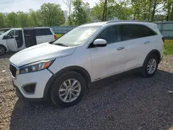 5XYPGDA55JG418061 2018 KIA SORENTO