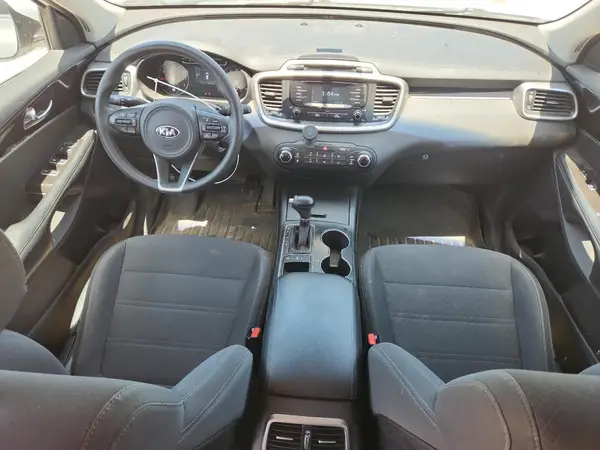 5XYPGDA55JG419503 2018 KIA SORENTO - Image 8