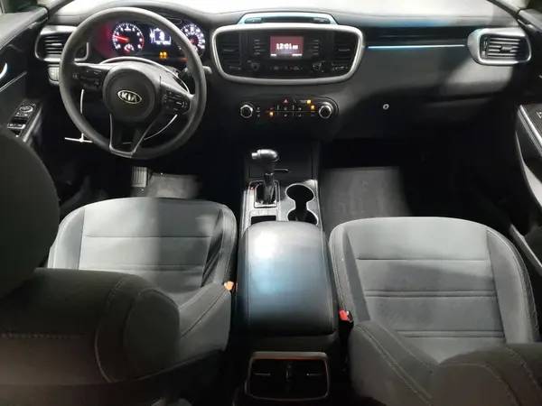 5XYPGDA55JG424216 2018 KIA SORENTO - Image 8
