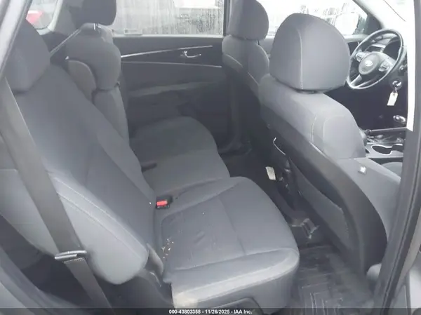 5XYPGDA55JG429321 2018 KIA SORENTO - Image 8