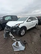 5XYPGDA55KG433404 2019 KIA SORENTO