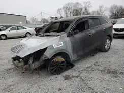 5XYPGDA55KG440594 2019 KIA SORENTO