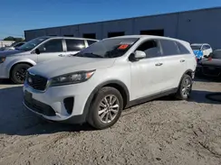5XYPGDA55KG440725 2019 KIA SORENTO