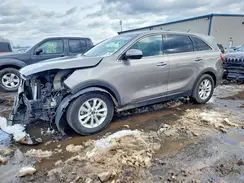 5XYPGDA55KG442135 2019 KIA SORENTO