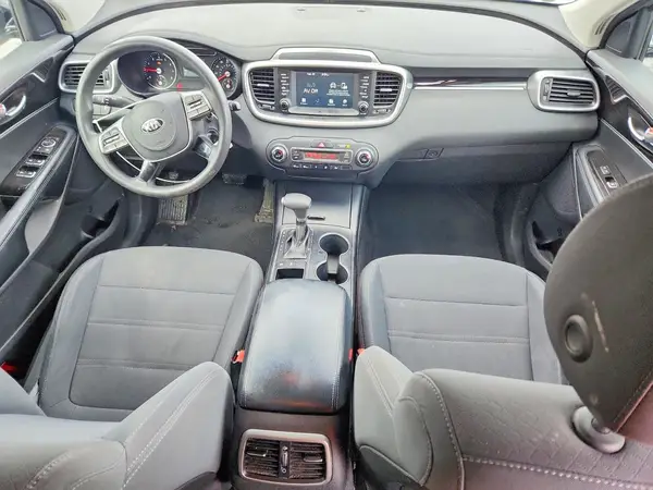 5XYPGDA55KG442135 2019 KIA SORENTO - Image 8