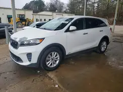 5XYPGDA55KG442572 2019 KIA SORENTO
