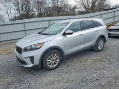 5XYPGDA55KG443690 2019 KIA SORENTO