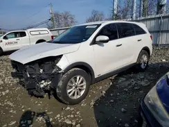 5XYPGDA55KG444516 2019 KIA SORENTO