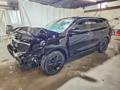 5XYPGDA55KG444788 2019 KIA SORENTO