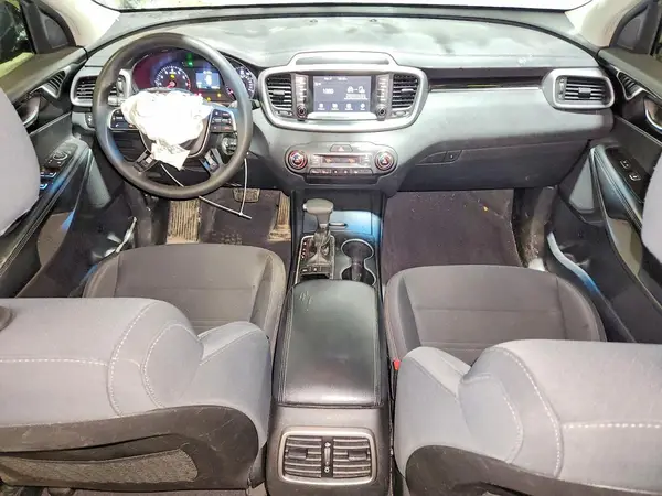5XYPGDA55KG444788 2019 KIA SORENTO - Image 8