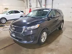 5XYPGDA55KG444791 2019 KIA SORENTO