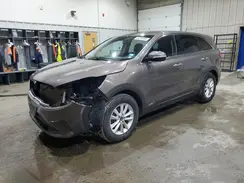 5XYPGDA55KG445911 2019 KIA SORENTO