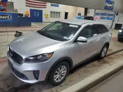 5XYPGDA55KG446248 2019 KIA SORENTO