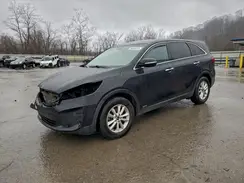 5XYPGDA55KG447951 2019 KIA SORENTO