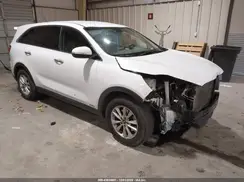 5XYPGDA55KG449747 2019 KIA SORENTO